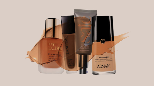 7 Best Foundations for Acne-Prone Skin of 2026 for an Even Base